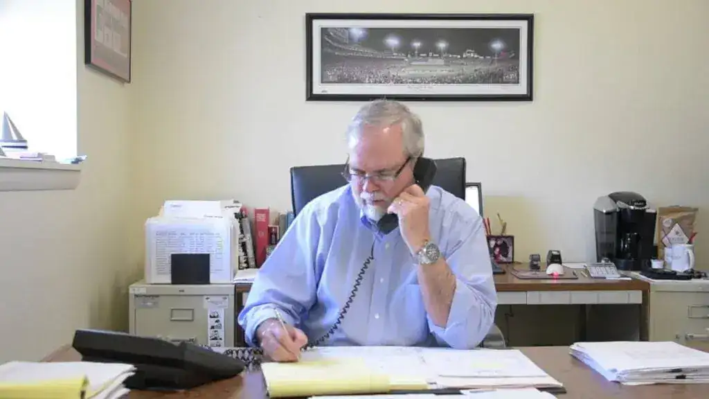 Art Long Discusses The Photo Etching Process